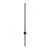 Настенный светильник Loft IT Rays 10052BK