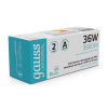 Линейный светильник Gauss Universal 843425236A