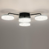 Потолочная люстра Lumion Didana 8236/4CL