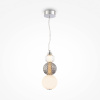 Подвесной светильник Maytoni Collar P069PL-L16CH3K