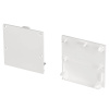 Профиль с экраном Arlight SL-LINE-5050-2500 WHITE+OPAL 021467