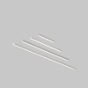 Линейный подвесной светильник Maytoni Technical LL312002