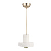 Подвесной светильник Crystal Lux GOCCIA SP1