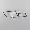 Потолочная люстра Citilux Тринити CL238231E