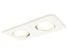 Встраиваемый поворотный светильник Ambrella Light Techno XC7905010 (C7905, N7710)