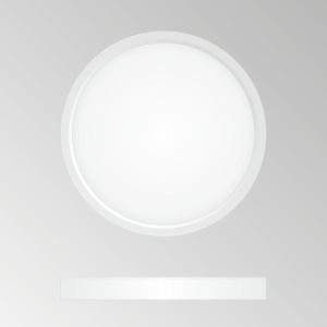 Накладной светильник Citilux CL738180V