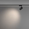Трековый светильник Maytoni Technical Vuoro TR003-1-15W4K-W-B