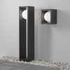 Ландшафтный светильник Maytoni Slate O483FL-L10GF3K