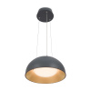 Подвесной светильник Freya Solar FR6087PL-L36GR