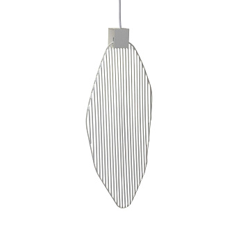 Подвесной светильник Delight Collection 5046P/M white