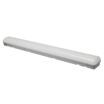 Линейный светильник Uniel ULY-K70N 60W/4000K/L126 IP65 WHITE UL-00012532