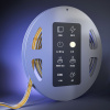 Светодиодная лента Maytoni Led Strip 24В COB 12Вт/м 4000К 5м IP 67 201311