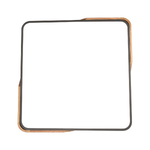 Потолочный светильник Natali Kovaltseva Scandinavian LED LAMPS 81413
