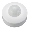 Датчик движения (06565) Uniel USN-13-360R-1200W-3LUX-12M-0,6-1,5m/s-WH