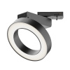 Трековый светильник Maytoni Technical Rim TR044-1-12W4K-B