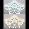 Потолочная люстра Natali Kovaltseva LED LAMPS 81230