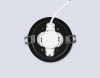 Встраиваемый светильник Ambrella Light Techno spot IP Protect TN6708