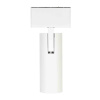Трековый светильник для магнитного шинопровода Arlight Mag-Spot-45-R85-12W Warm3000 033426