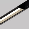 Трековый магнитный светильник Maytoni Technical Magnetic track system Exility Parete TR106-2-12W4K-B