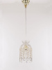 Подвесной светильник Bohemia Ivele Crystal 14781P/13 G