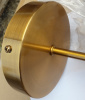 Бра Delight Collection Felton KM0842W-1