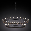 Подвесная люстра Citilux CL470254