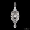 Бра Bohemia Ivele Crystal AL7801B10/1/175 A CG