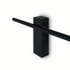 Настенный светильник Freya Aesthetic FR6111WL-L12B