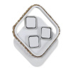 Бра Ambrella Light Acrylica Ice FA265