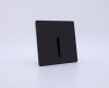 Передняя панель для светильника IT015-0301 Italline IT015-0303 black