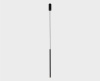 Подвесной светильник Italline IT014-0205 black