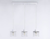 Подвесной светильник Ambrella Light Traditional TR8072