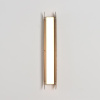 Настенный светильник Odeon Light Hightech Brando 7173/12WL