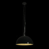 Подвесной светильник Loft IT Mirabell 10106/400 Black