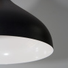 Подвесной светильник Arte Lamp Kayla A7101SP-1BK