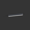Потолочный светильник Nowodvorski Soft Ceiling Led 60x6 7527