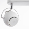 Спот Arte Lamp 86 A9128PL-4WH