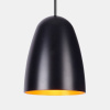 Подвесной светильник Delight Collection 184 P0184-5A black/gold