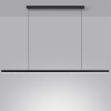 Линейный подвесной светильник Novotech Ledo Monile 359712