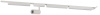 Шинопровод магнитный накладной Эра TRM-S5-100WH Б0059020