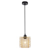 Подвесной светильник Escada Grid 10190/1S Gold