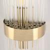 Настенный светильник Arte Milano Torcia 430122.140.2.E14.A1 BS