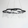 Подвесной светильник Modestyle MS.8040.650 BK
