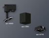Трековый однофазный светильник Ambrella Light Track System XT7813020 (A2521, C7813, N7716)