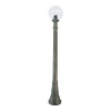 Уличный фонарь Fumagalli Artu/G250 G25.158.000.BXE27