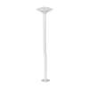 Ландшафтный светильник Arlight KT-MUCENA-BOLL-B-H540-4W Warm3000 (WH, 100 deg, 24V) 056054