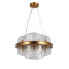 Подвесная люстра Delight Collection BRCH9191-AB