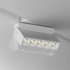 Трековый светильник Maytoni Technical Points Rot TR077-2-10W3K-W