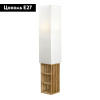 Торшер Lussole Prairie LSP-0653