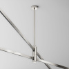 Крепление потолочное двойное Maytoni Flarity TRA158C-D1-PT